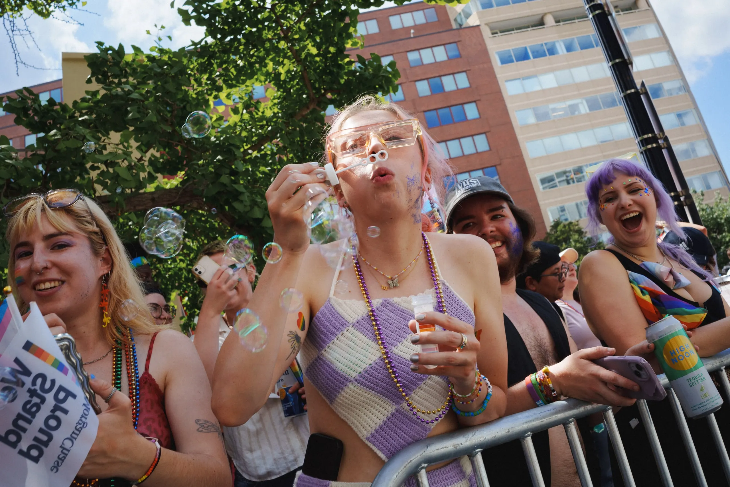 Bubbles