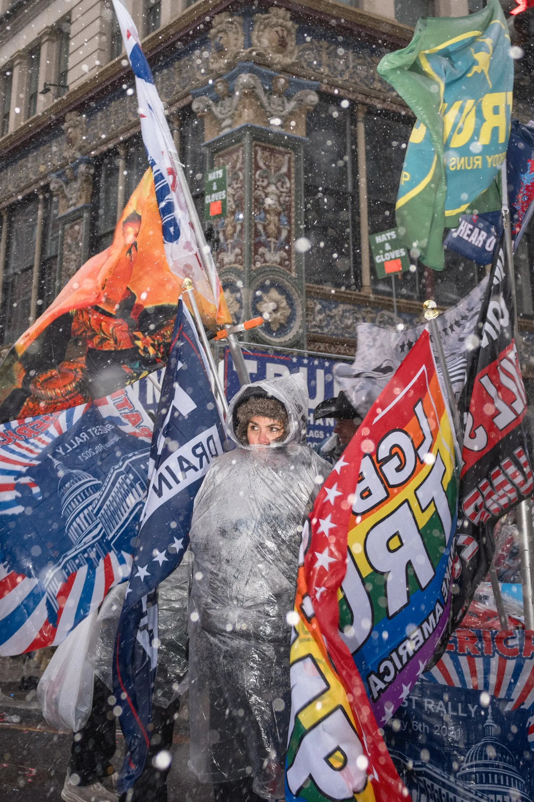 Flags