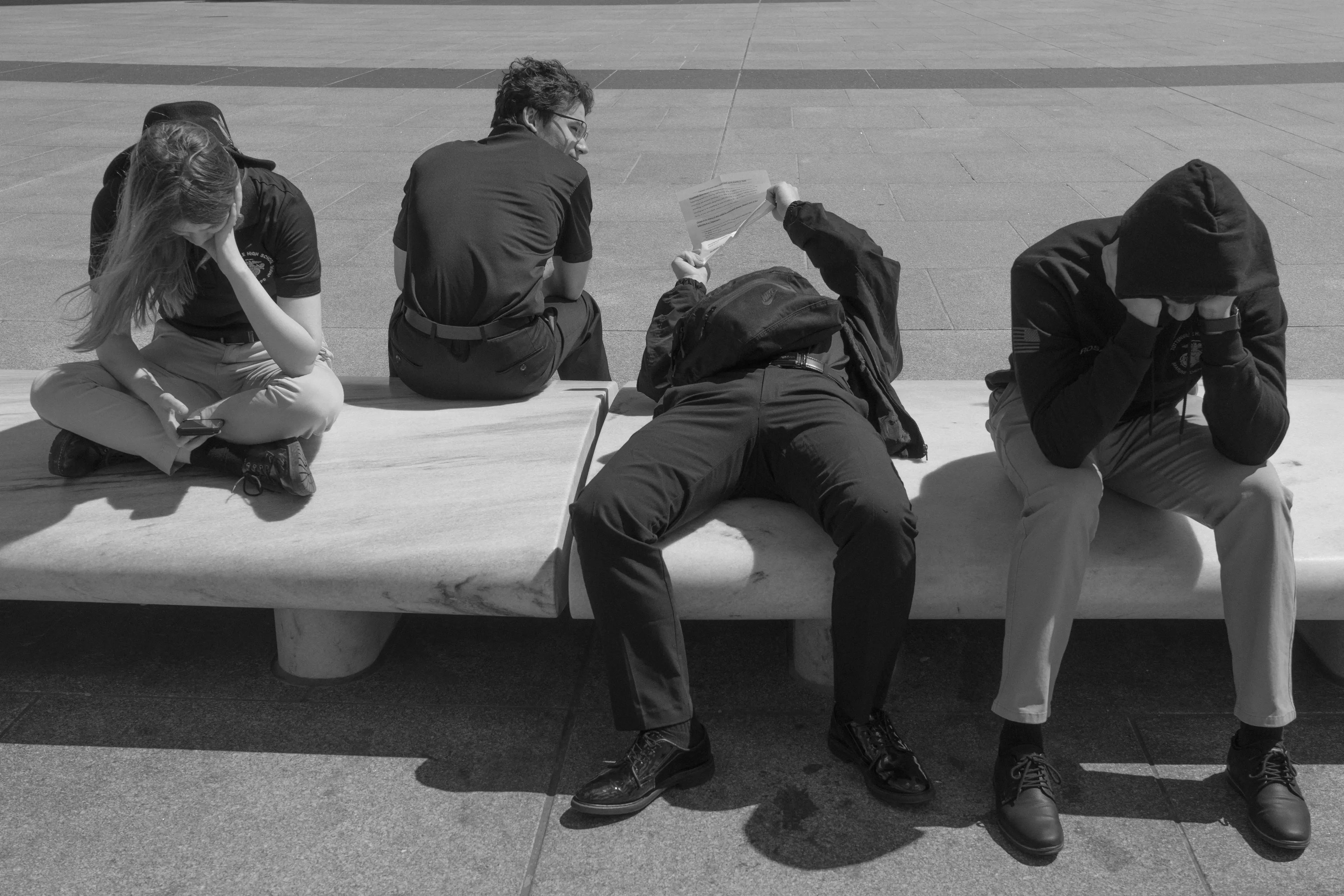 The Bench