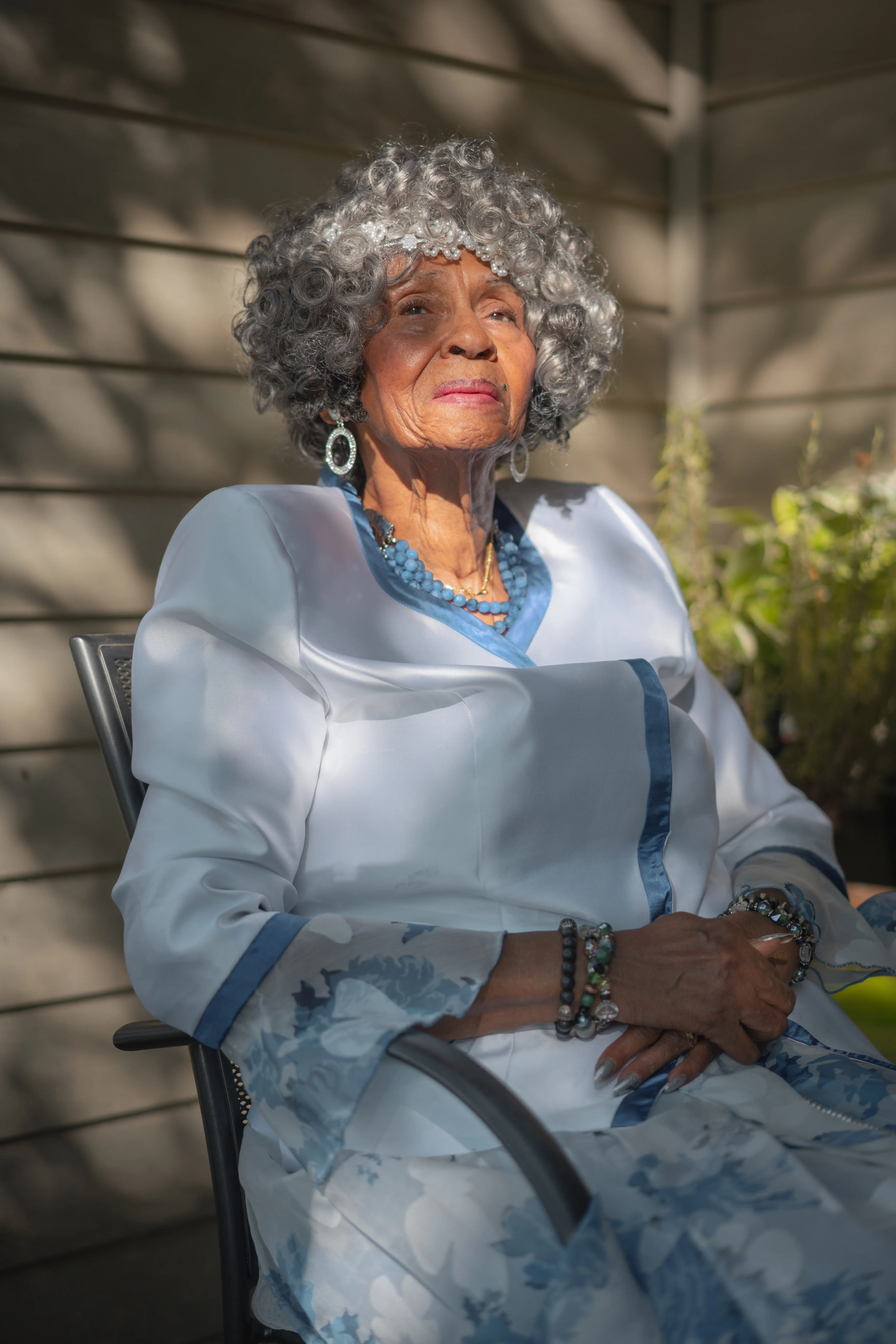 The Matriarch