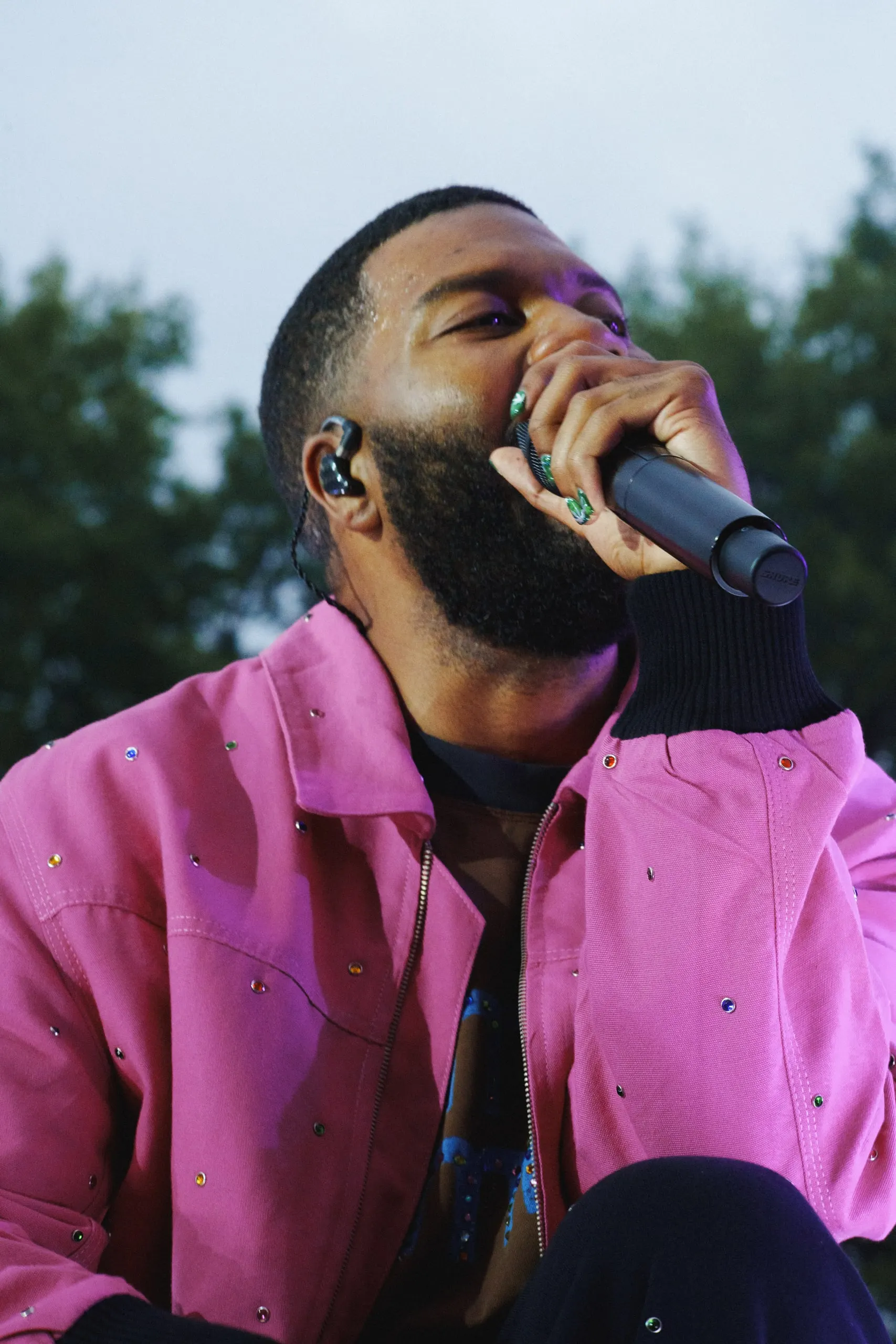 The Mic