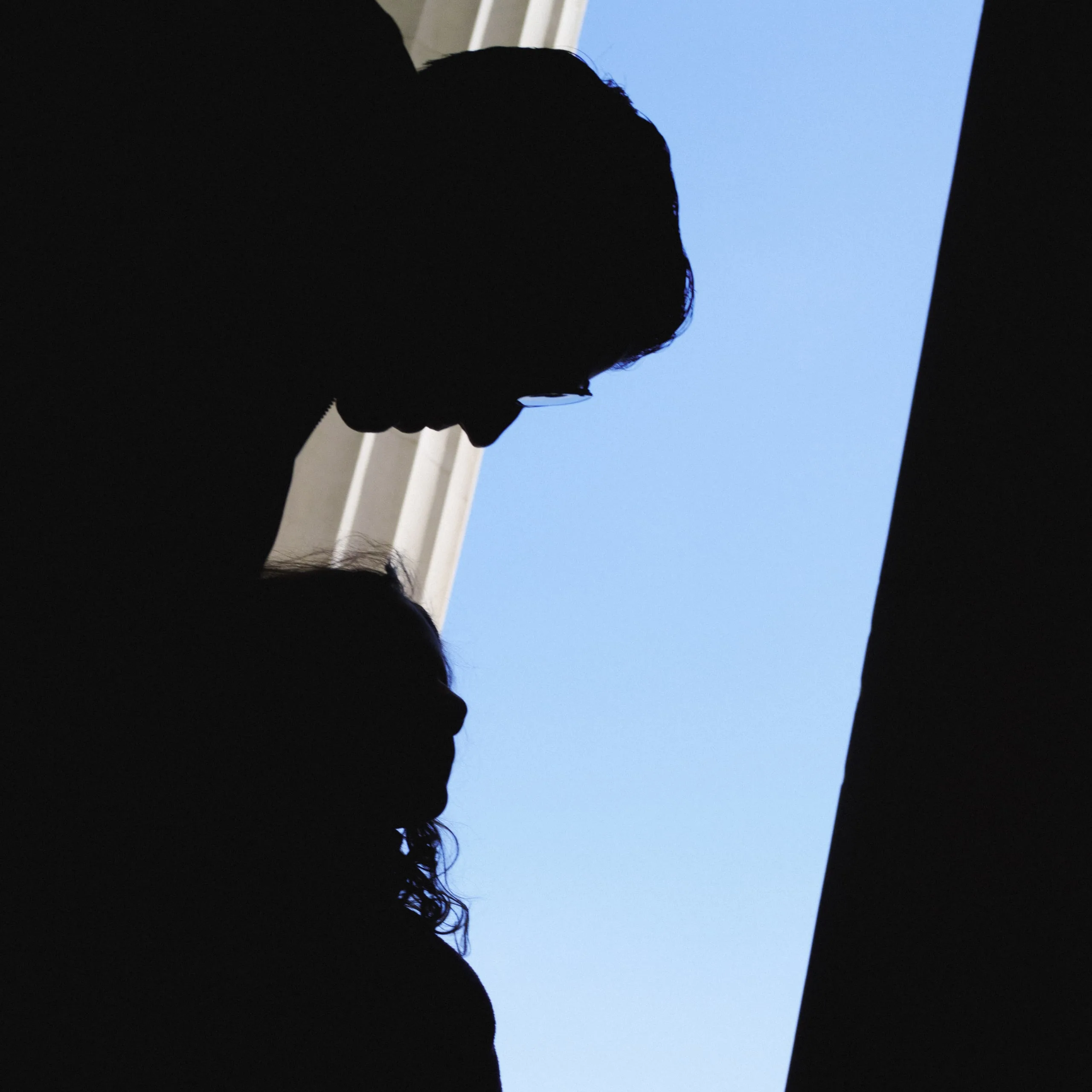 Two Profiles