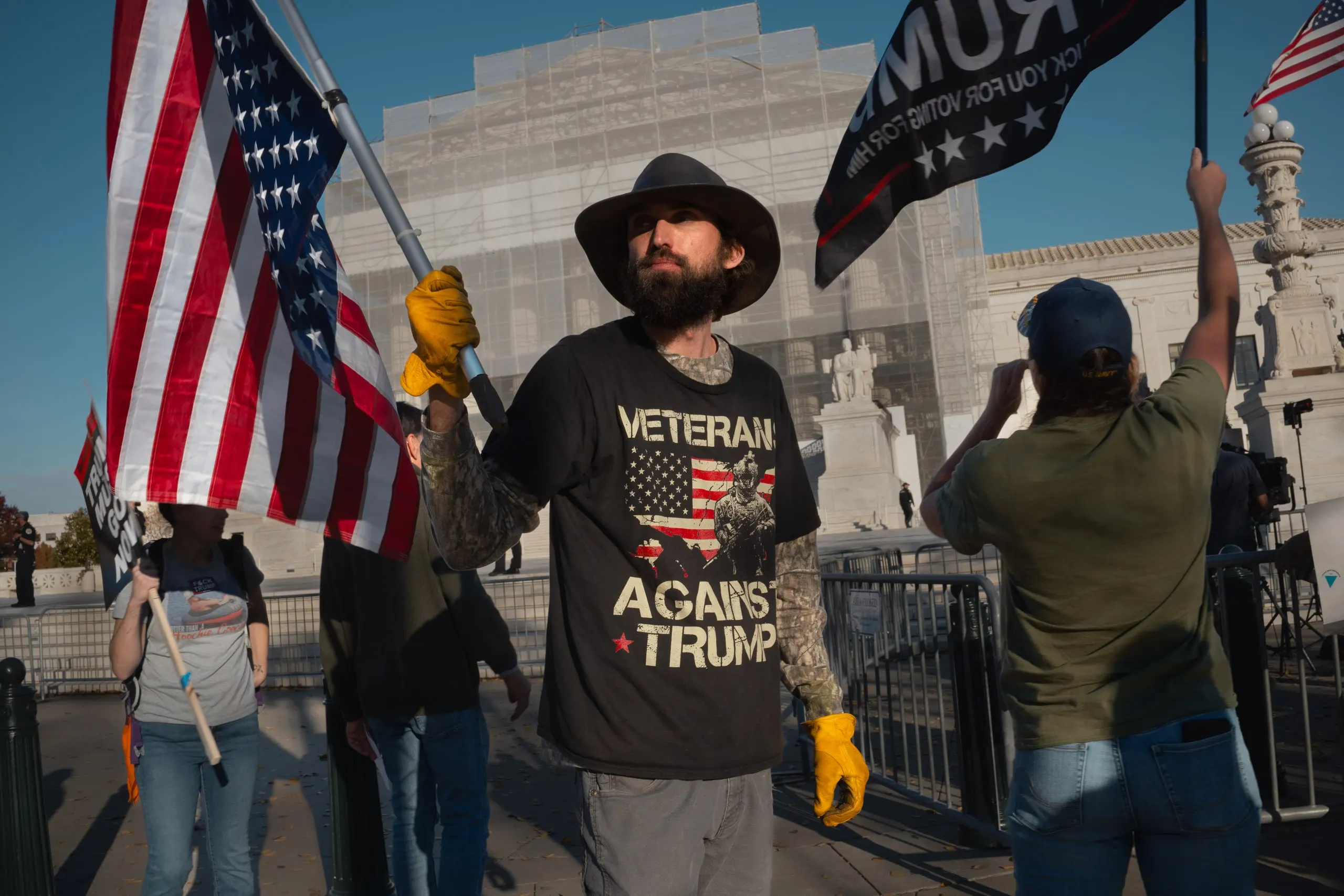 Veteran